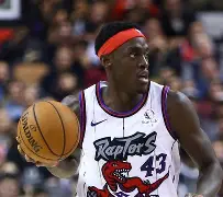 关于快船力克猛龙，凯尔特人豪胜篮网的信息