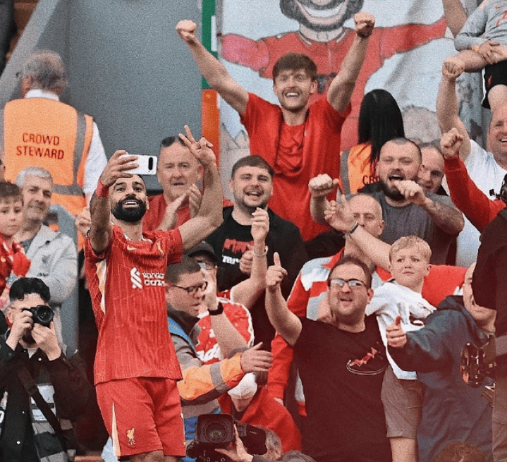 利物浦轻松击败对手，提前一轮夺冠在望(利物浦 连败)