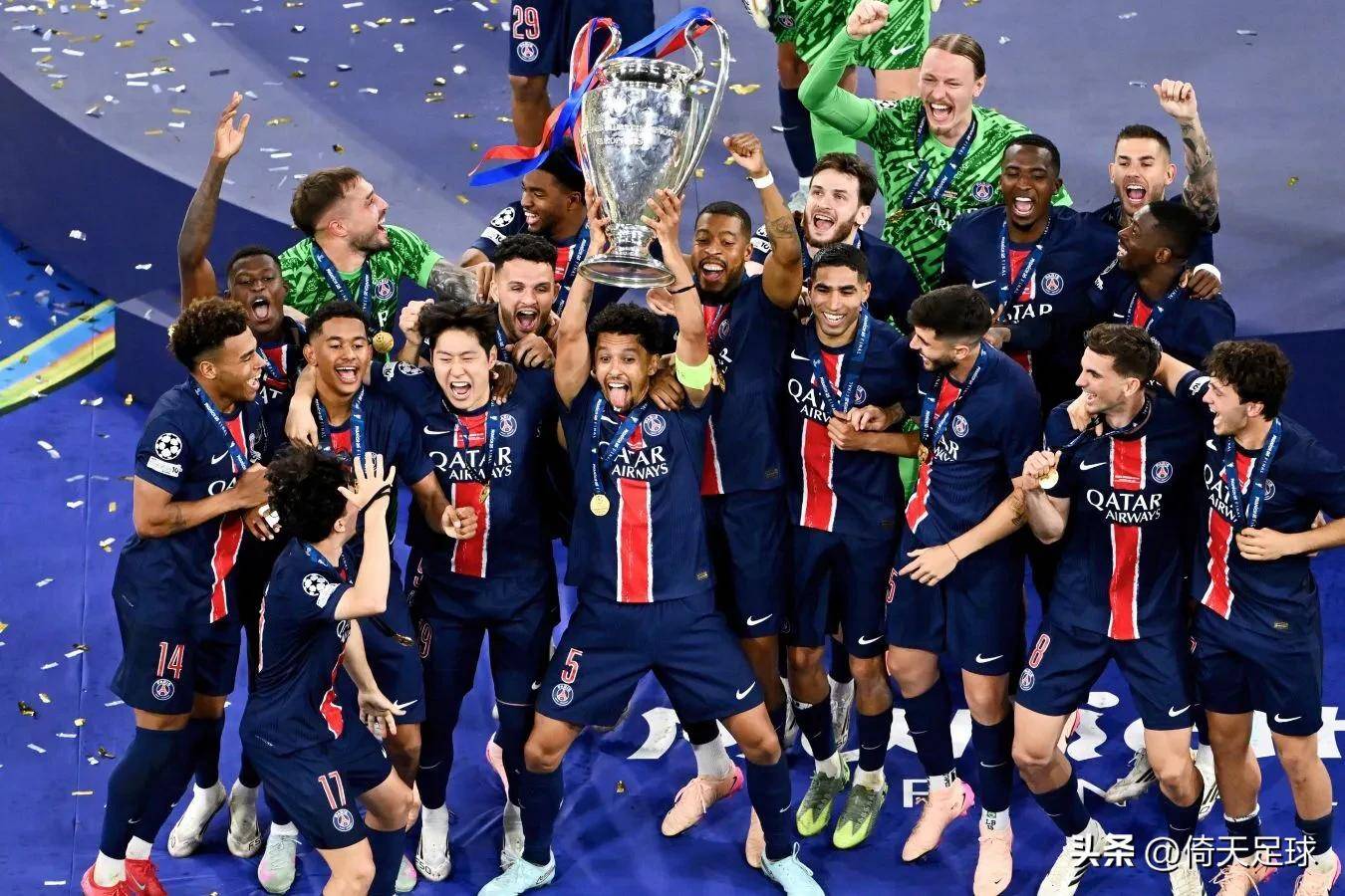 欧冠大热门巴黎圣日耳曼连胜,捍卫榜首位置的简单介绍 欧冠大热门巴黎圣日耳曼连胜,捍卫榜首位置的简单介绍