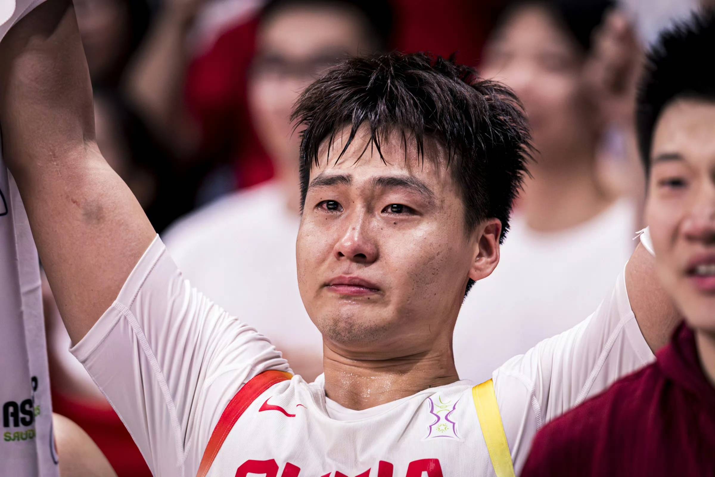 包含巴拿马男篮获得胜利！成功晋级篮球世界杯四强的词条