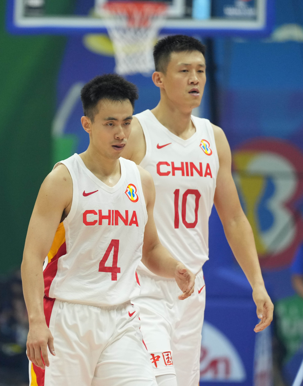 包含巴拿马男篮获得胜利！成功晋级篮球世界杯四强的词条