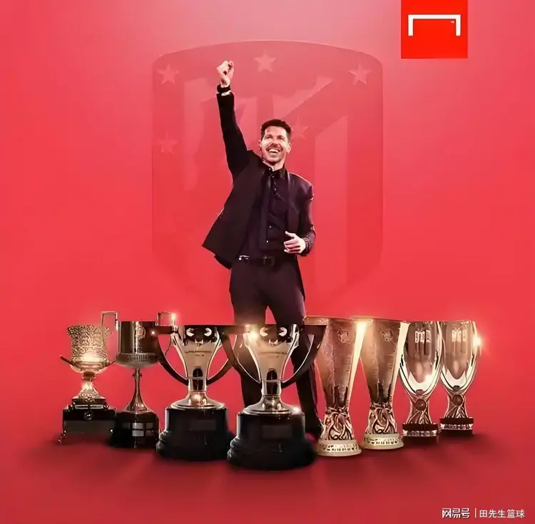 西蒙尼誓言续约马竞,望带领球队夺得西甲冠军的简单介绍 西蒙尼誓言续约马竞,望带领球队夺得西甲冠军的简单介绍